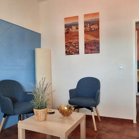B&B Finca Sueno De Vida Альхаурин-де-ла-Торре Экстерьер фото
