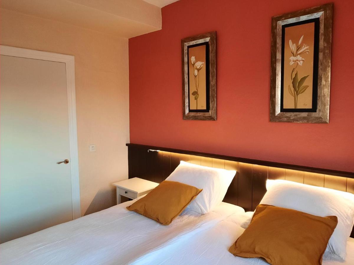 B&B Finca Sueno De Vida Альхаурин-де-ла-Торре Экстерьер фото