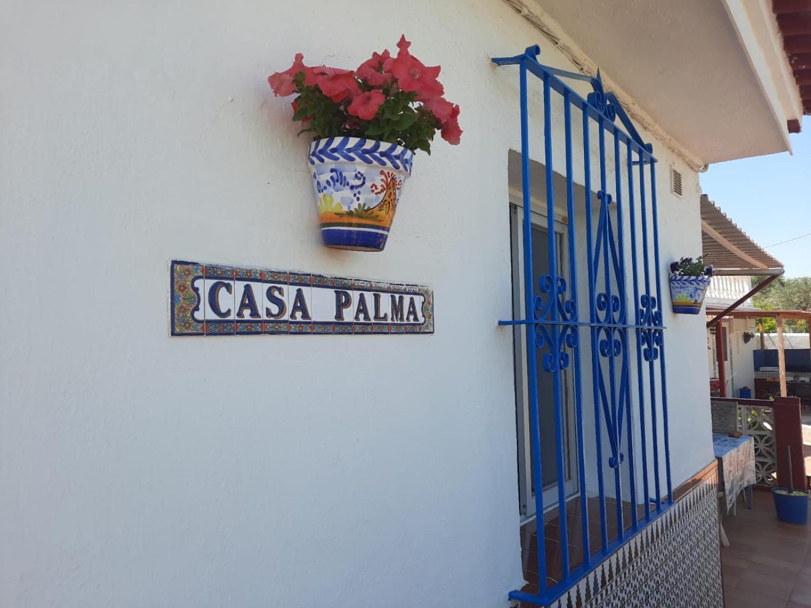 B&B Finca Sueno De Vida Альхаурин-де-ла-Торре Экстерьер фото