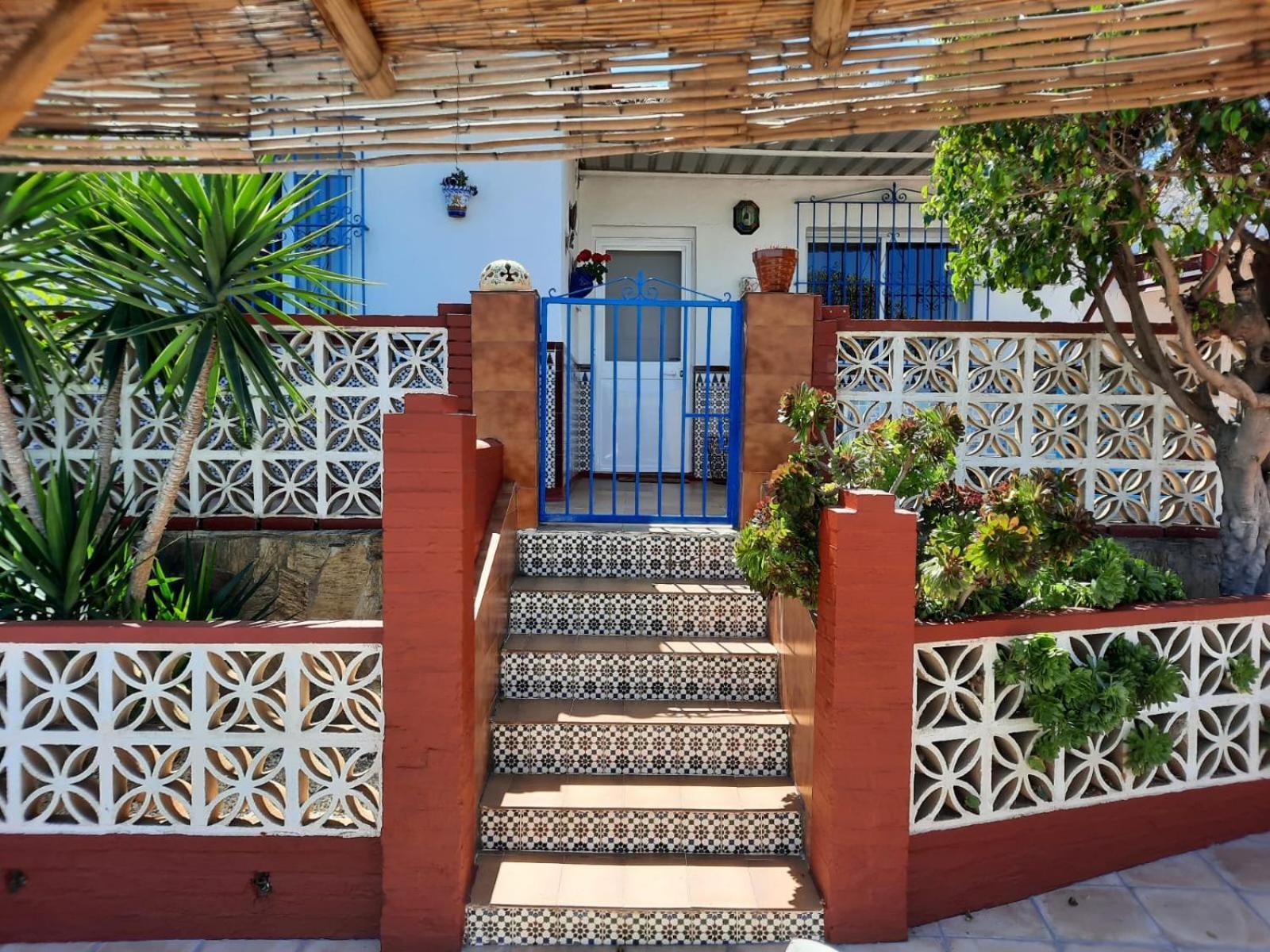 B&B Finca Sueno De Vida Альхаурин-де-ла-Торре Экстерьер фото