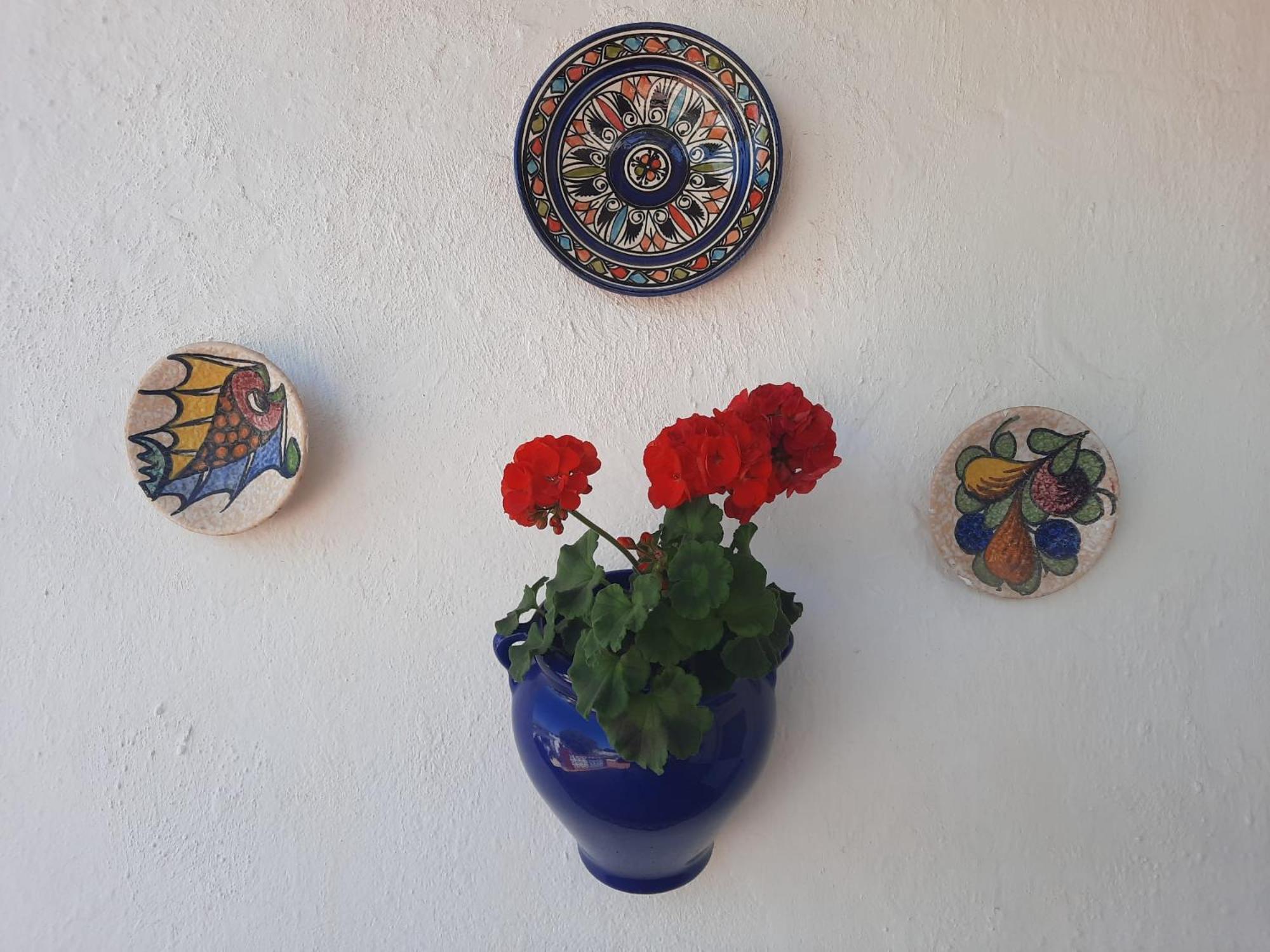 B&B Finca Sueno De Vida Альхаурин-де-ла-Торре Экстерьер фото