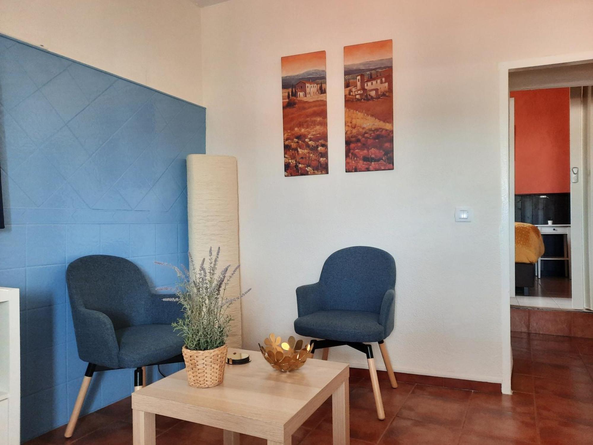 B&B Finca Sueno De Vida Альхаурин-де-ла-Торре Экстерьер фото